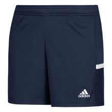 Adidas T19 Womens 3P Shorts