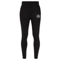 St Mary'S Abc Joggers - Black