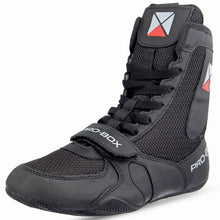 Pro  Box Speed-Lite II Exclusive Boxing Boot
