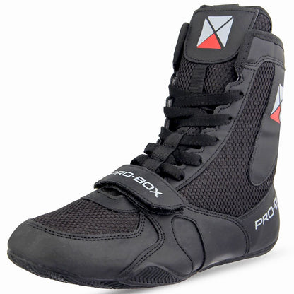 Pro  Box Speed-Lite II Exclusive Boxing Boot
