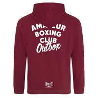 Thumbnail for Outbox ABC Hoodie