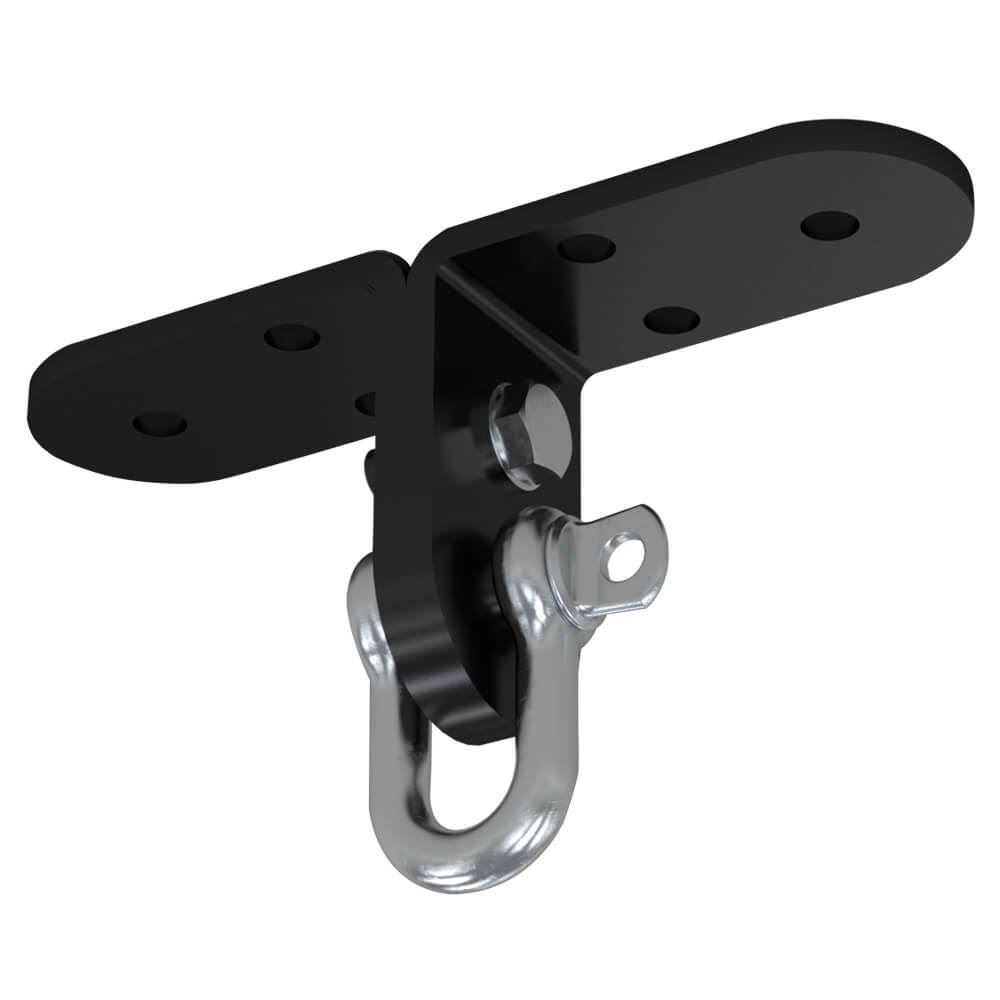 Exigo Ceiling Punchbag Hooks