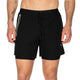 Fly Tempo 2-1 Shorts - Black