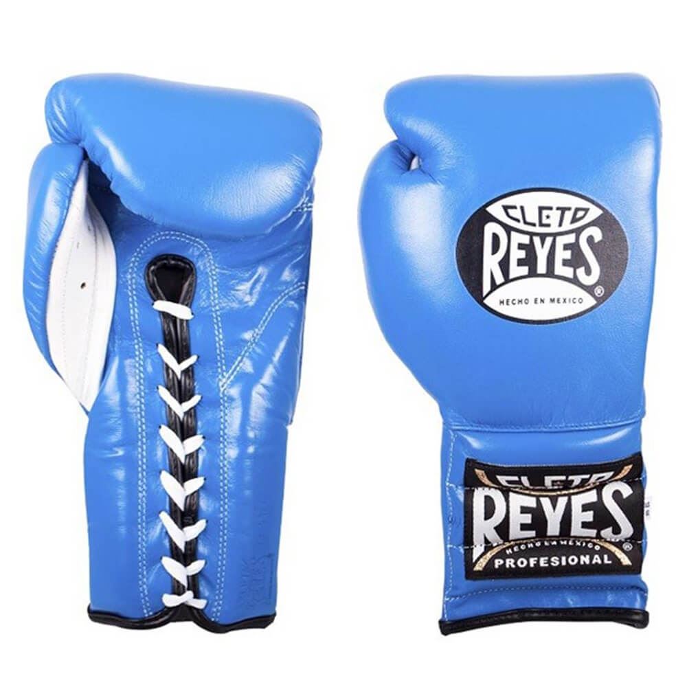 Cleto Reyes Lace Only Gloves – Boxfituk