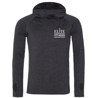 Thumbnail for Elite Commando Fitness Cool Cowl Neck Top