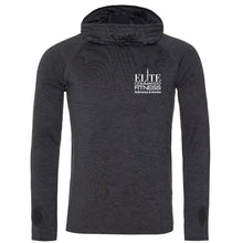 Elite Commando Fitness Cool Cowl Neck Top
