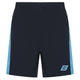 Be First Kids Contrast Shorts - Navy/Sky