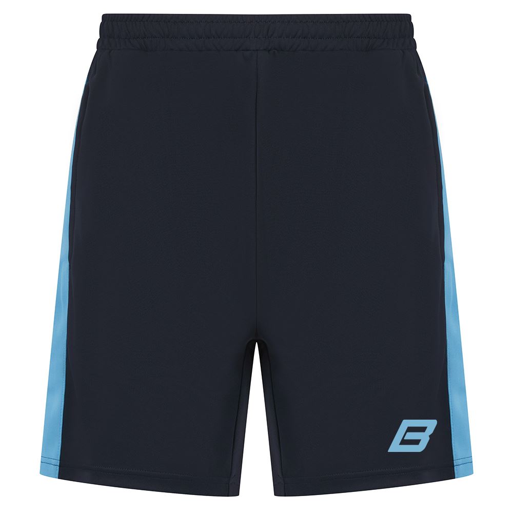 Be First Kids Contrast Shorts