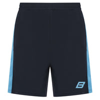Thumbnail for Be First Kids Contrast Shorts