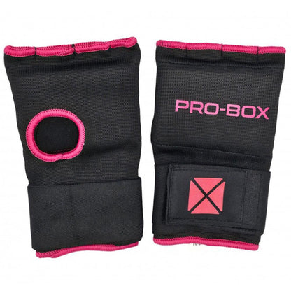 PRO BOX PADDED SUPER INNER GLOVES II