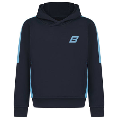 Be First Kids Contrast Hoodie