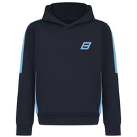 Thumbnail for Be First Kids Contrast Hoodie