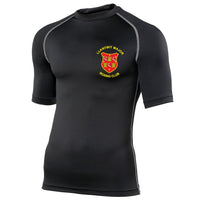 Thumbnail for LLantwit Major Boxing Club S/S Base Layer