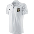 Chadwell St Marys Nike Team Core Polo - White