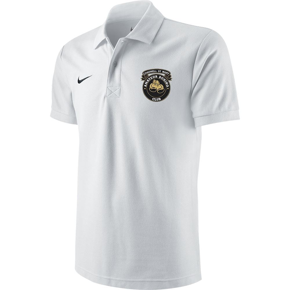 Chadwell St Marys Nike Team Core Polo