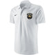 Chadwell St Marys Nike Team Core Polo - White