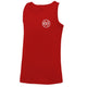 BXF Kids Vest - Red