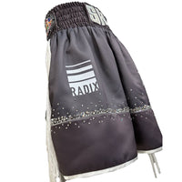 Thumbnail for Sam Hickey Grey Style Shorts