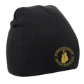 Sturminster Newton Abc Beanie - Black
