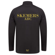 Skemers ABC Slim Fit Tracksuit