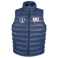 BN1 Boxing Gilet - Navy