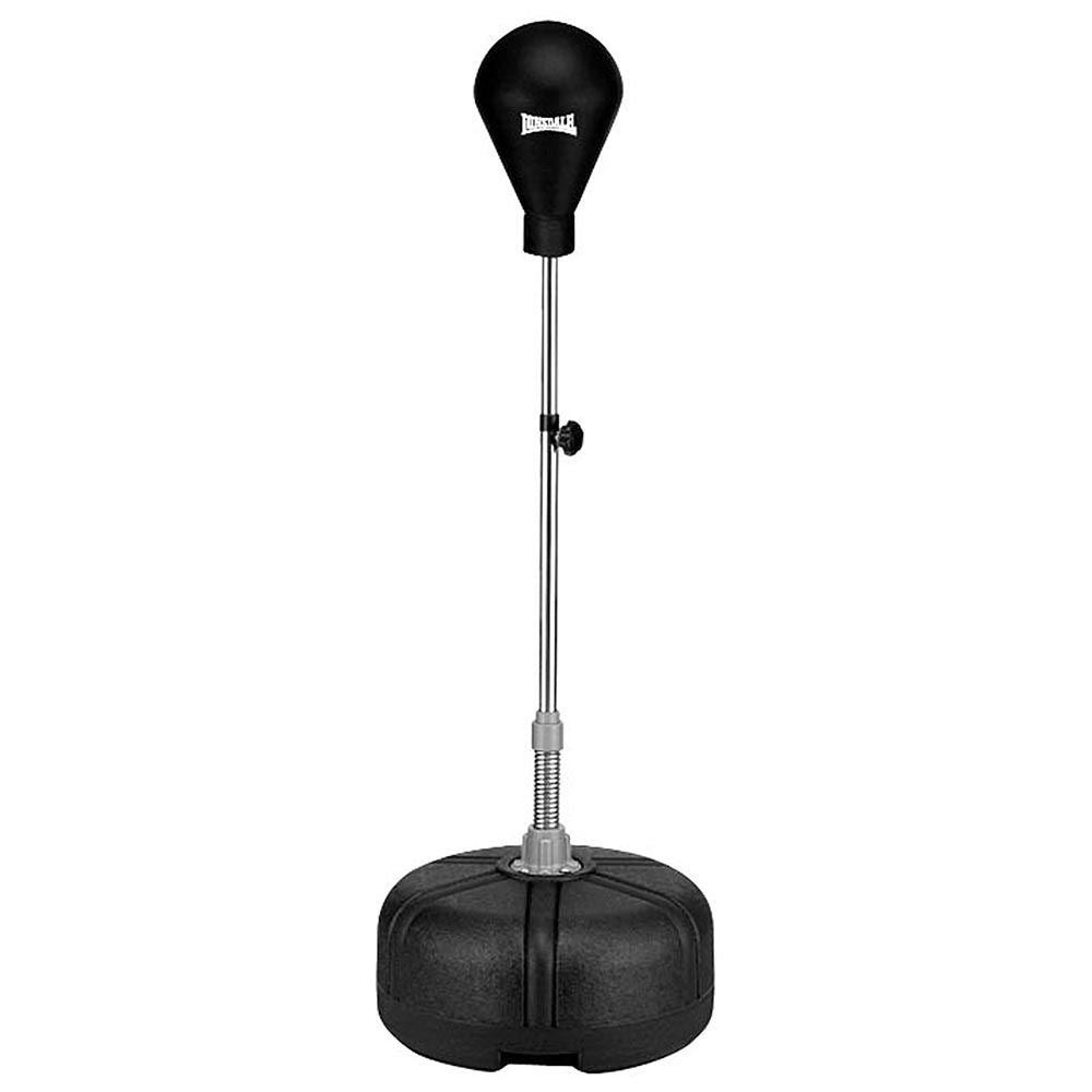 Lonsdale Reflex Free Standing Punch Bag