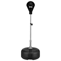 Thumbnail for Lonsdale Reflex Free Standing Punch Bag