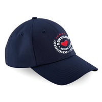 Thumbnail for Horsham Abc Baseball Cap Navy