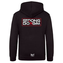 Strongbox GYM Hoodie