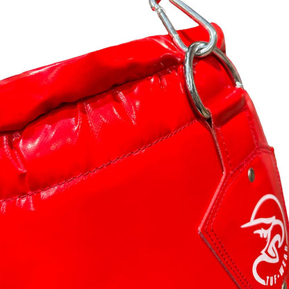 Tuf Wear Pu Quilted Punchbag