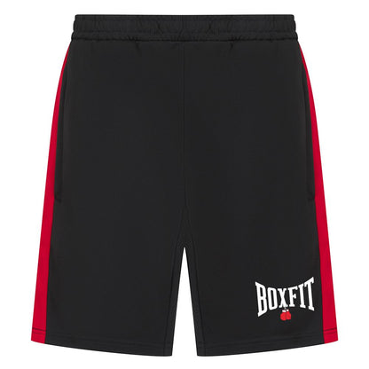 Boxfit Team Kids Knitted Shorts
