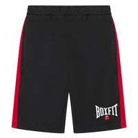 Thumbnail for Boxfit Team Kids Knitted Shorts