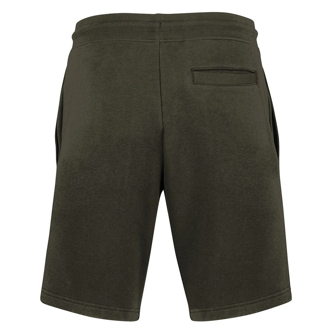 UKA Karate Bermuda Sweat Shorts