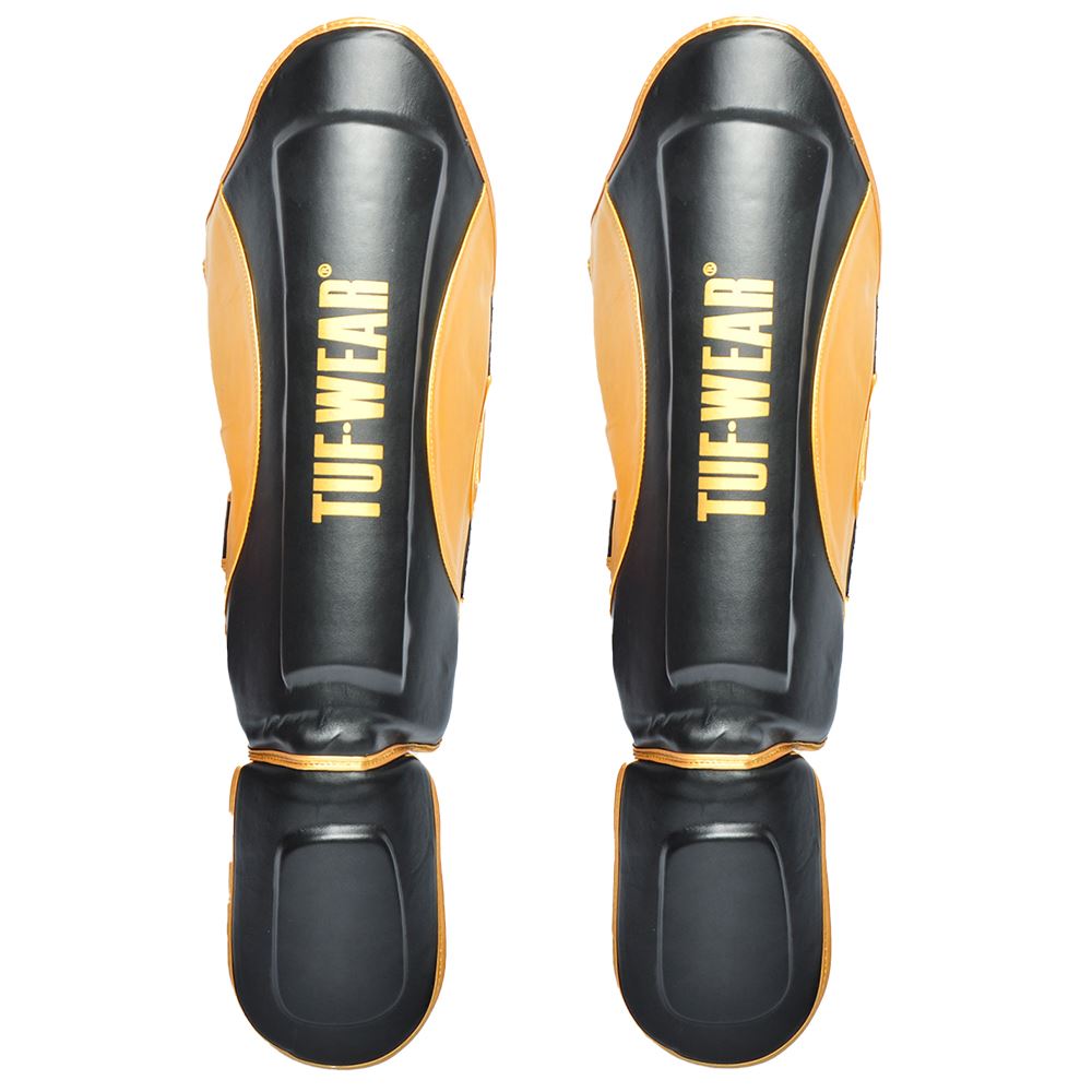 TUF WEAR MMA SHIN INSTEP GUARD