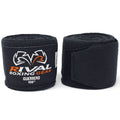 Rival Guerrero Handwraps - Black
