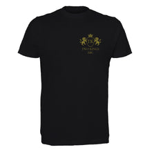 Two Kings Abc Kids T-Shirt
