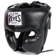 Cleto Reyes Sparring Headguard - Black