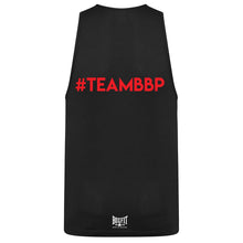 Brents Boxing Peterboro Kids Vest