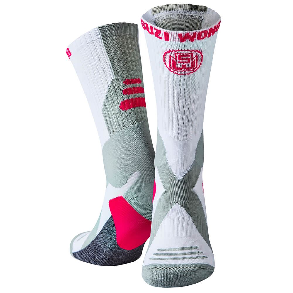 Suzi Wong X Sole Socks