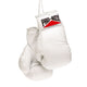 Pro Box Autograph Glove - White