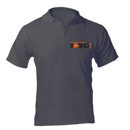 Wokingham & Emmbrook Bc Polo Shirt