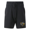 Lets Go Training Shorts - Black