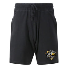 Lets Go Training Shorts
