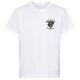 Joes Boxing Academy Kids Cotton T-Shirt - White