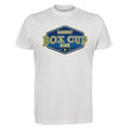 Haringey Boxing Cup Kids T-Shirt - White