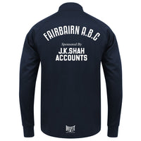 Thumbnail for Fairbairn A.B.C Slim Fit Tracksuit