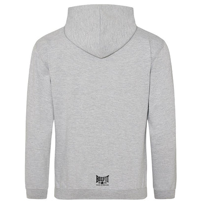 PURE BOX HOODIE