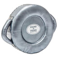 Pound 4 Pound Boxing Precision Mini Punch Shield - Metallic Grey