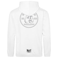 Grafters ABC Hoodie