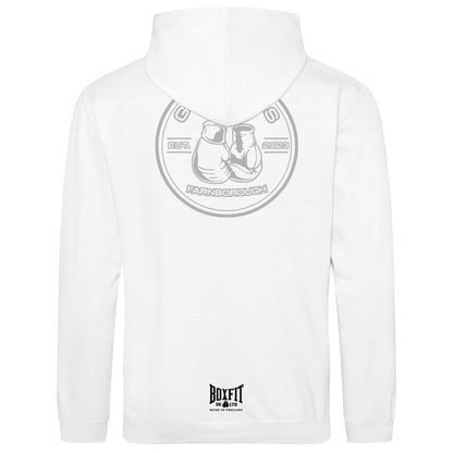 Grafters ABC Hoodie